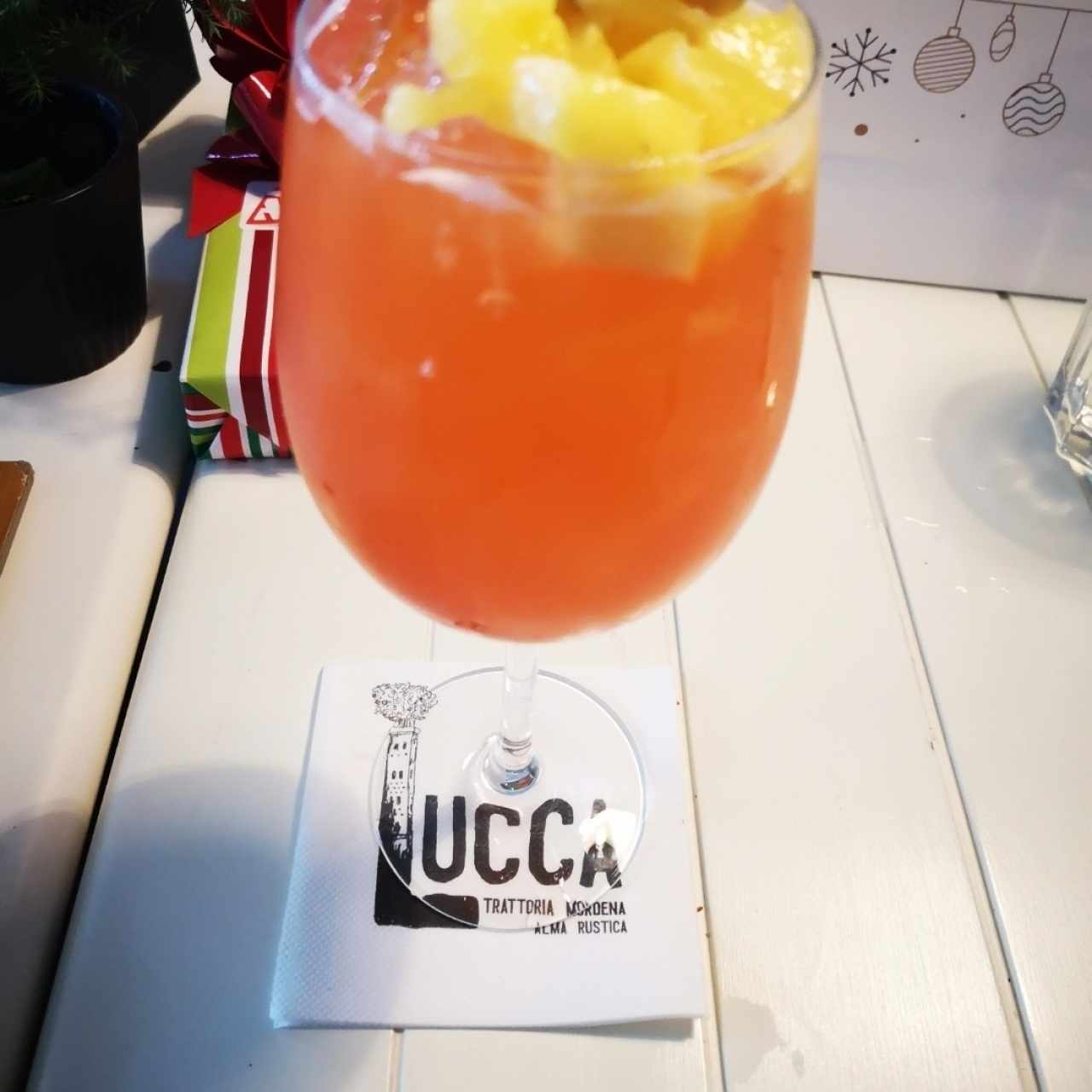 Apero Spritz