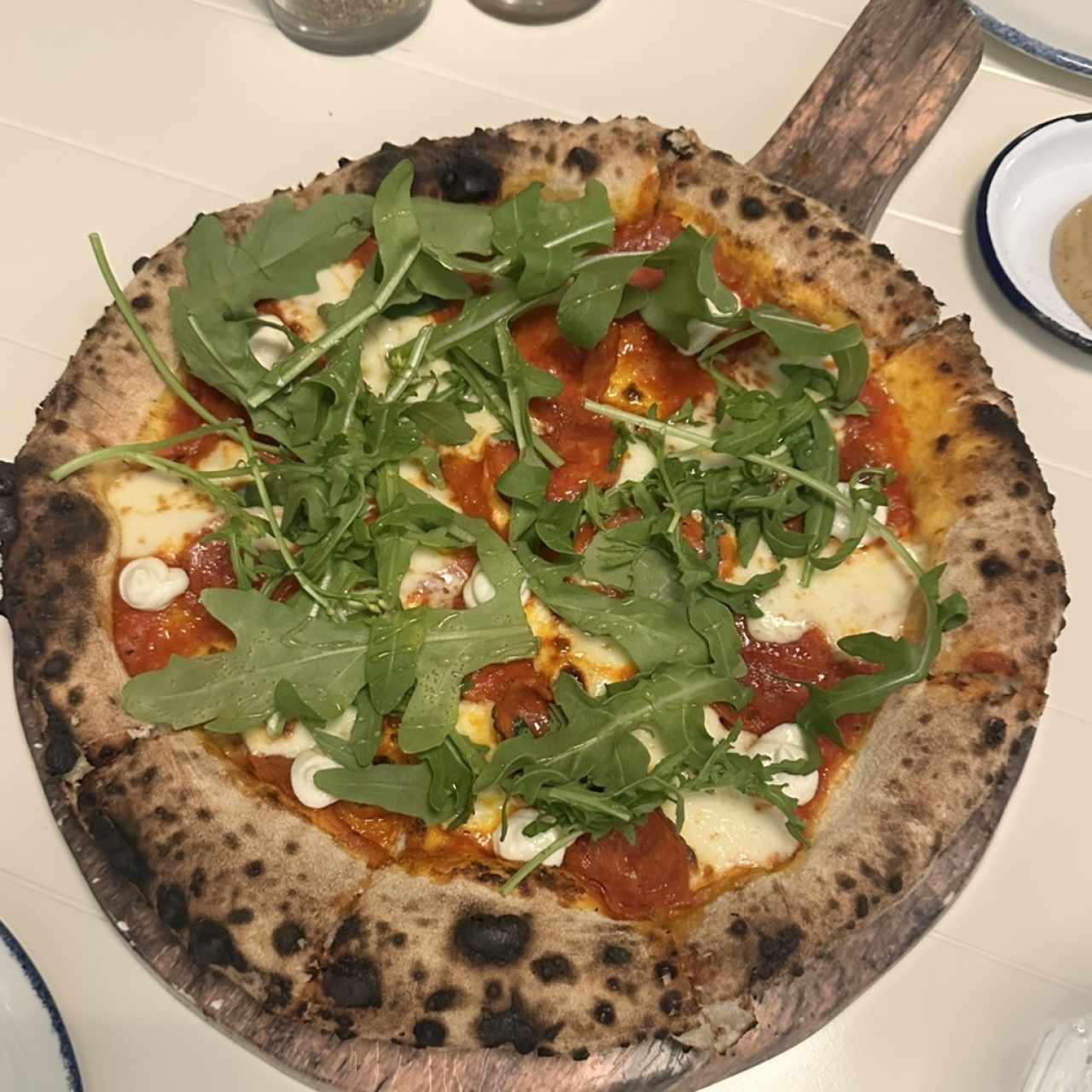 Pizzas Extraordinarias - La cosa Nostra