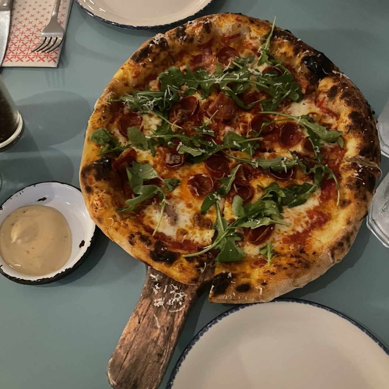 Pizza week