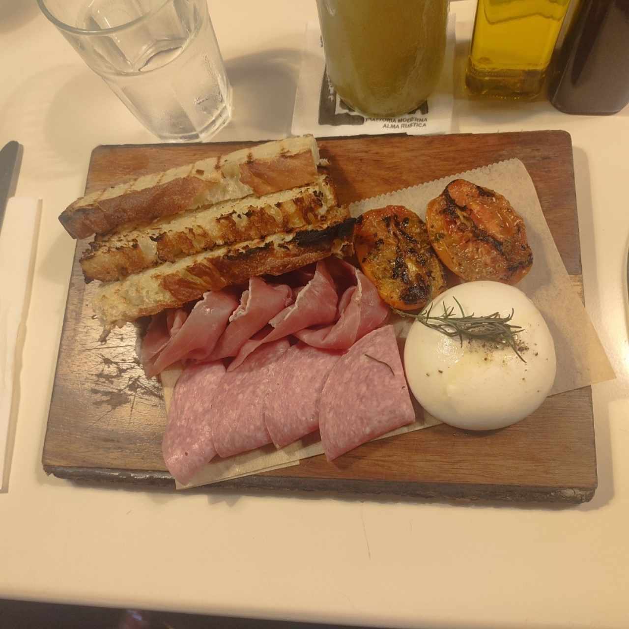 La Salumeria