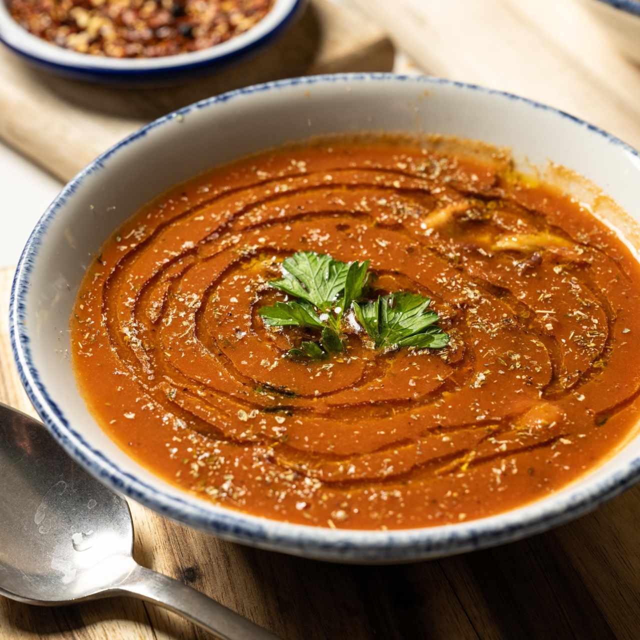 Minestrone