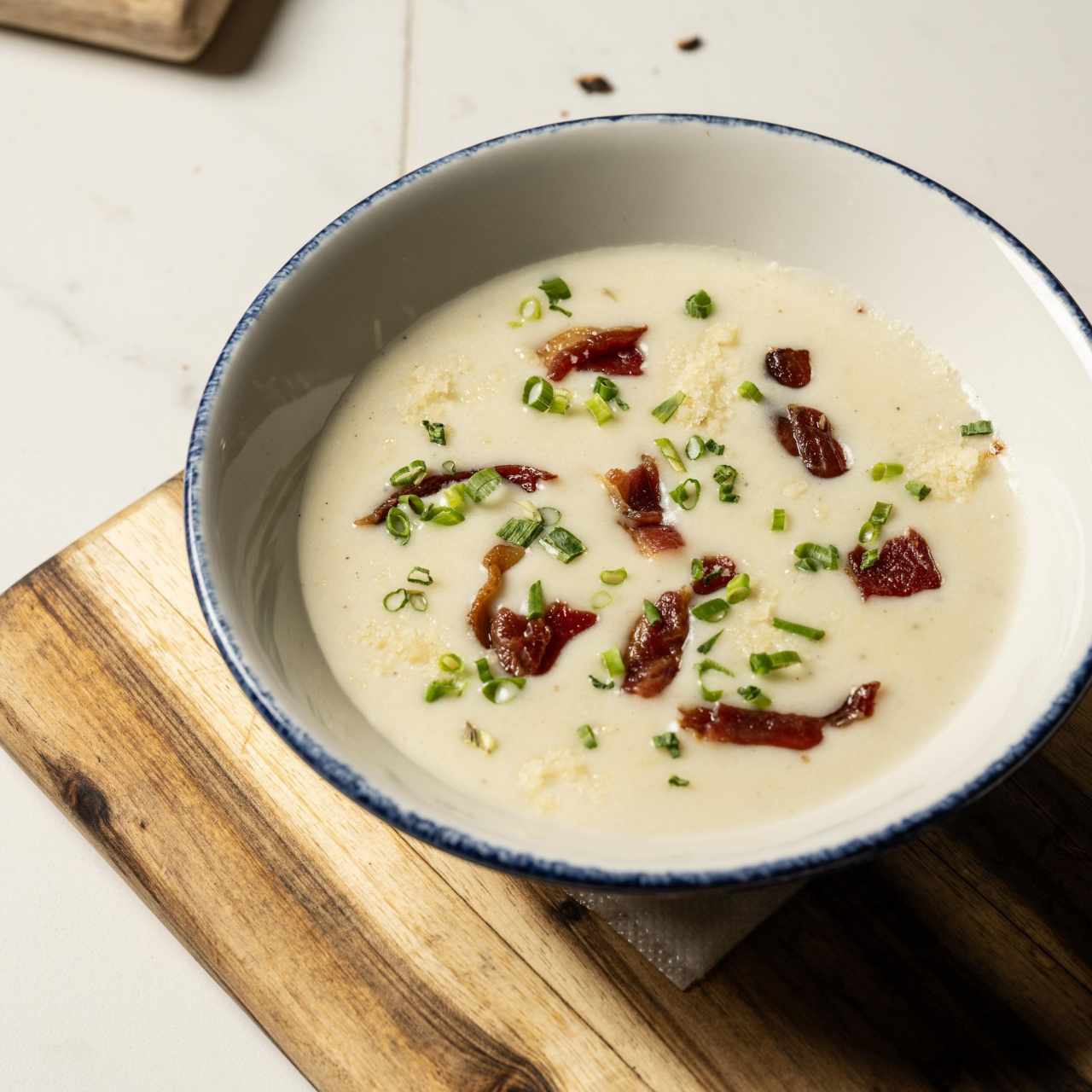 Zuppe Del Giorno