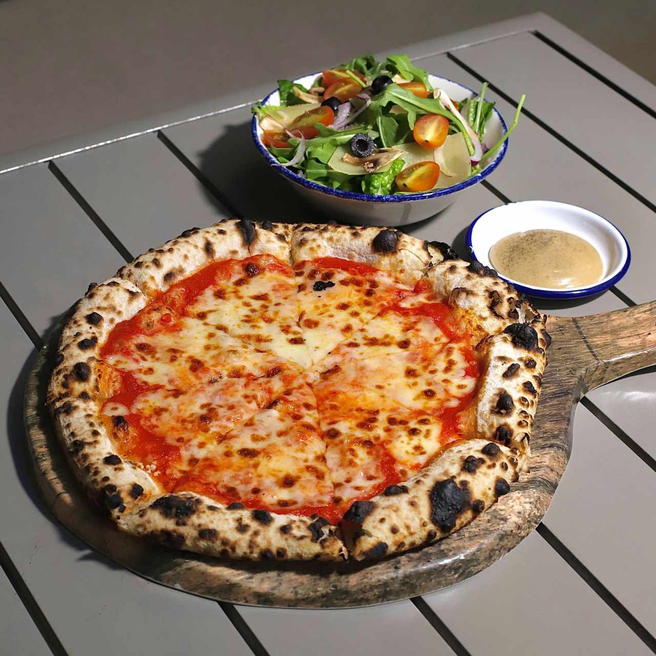 La Insalata