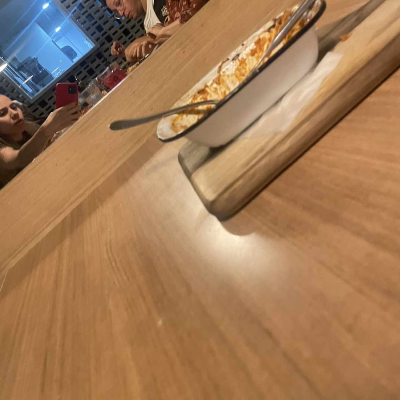 Pastas - Lasagna Bolognesa