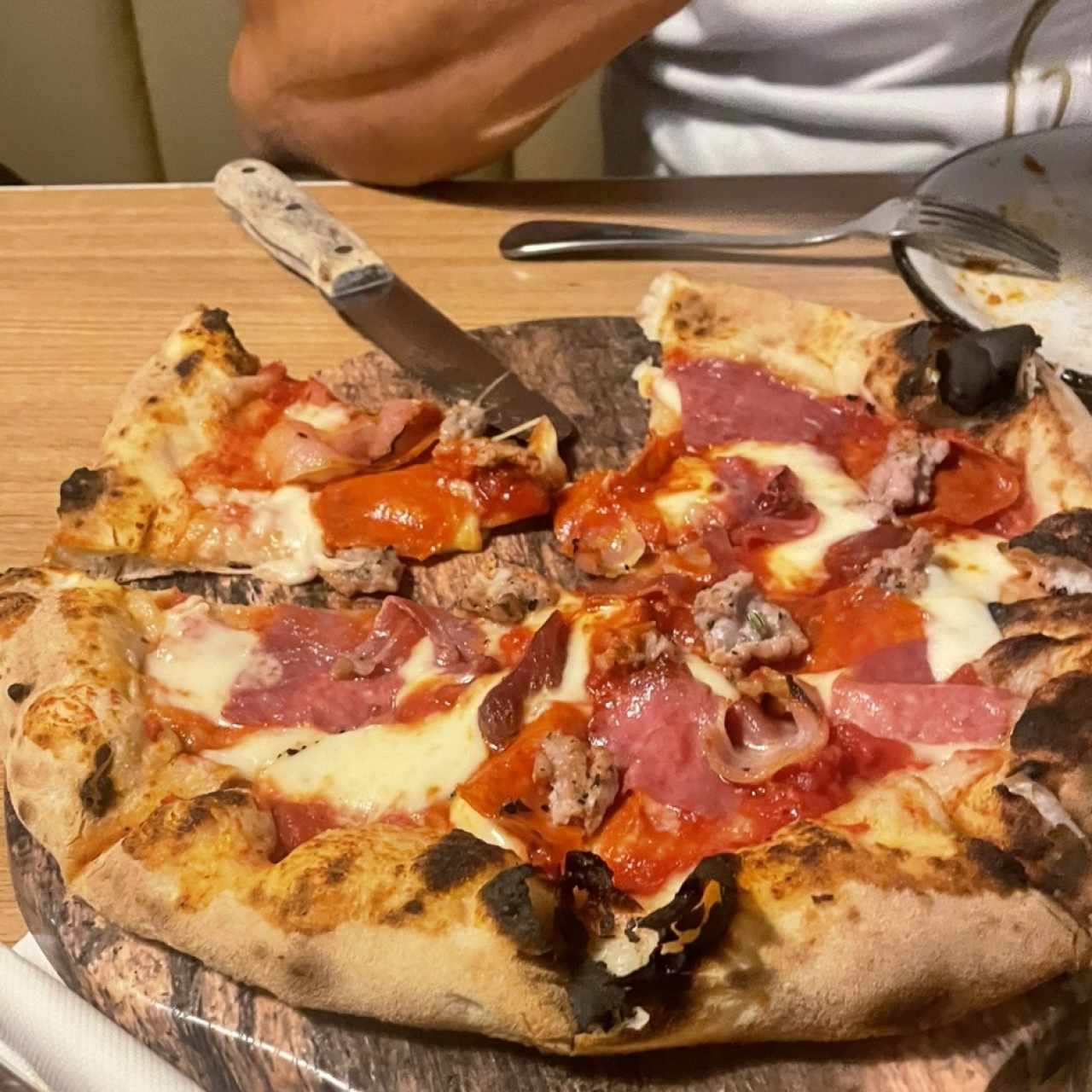 Carnivo