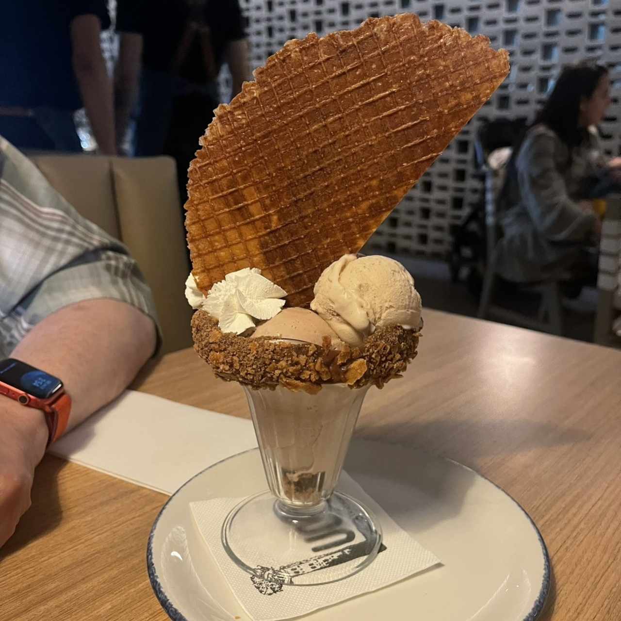 Helado