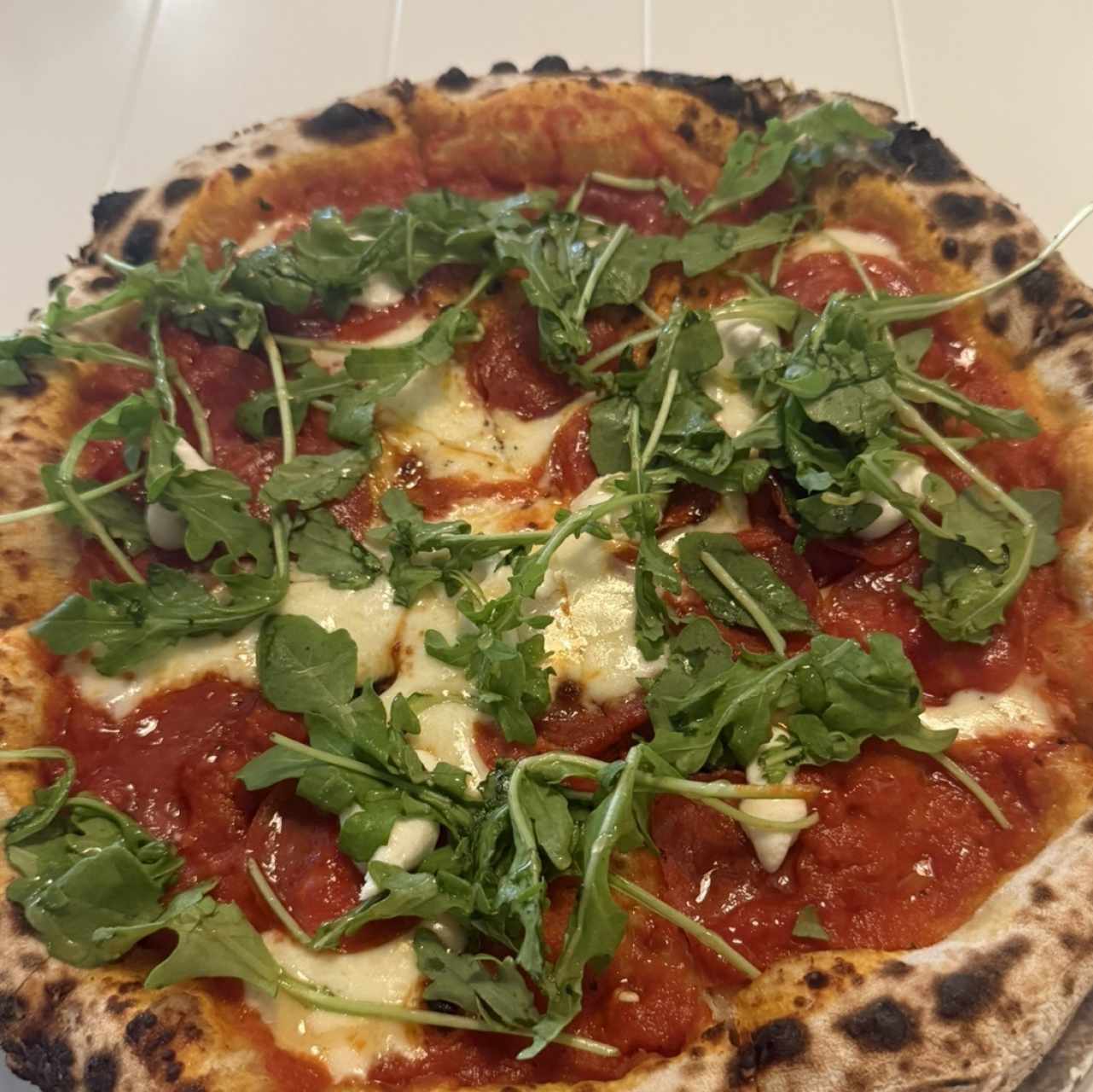 Pizzas Extraordinarias - La cosa Nostra