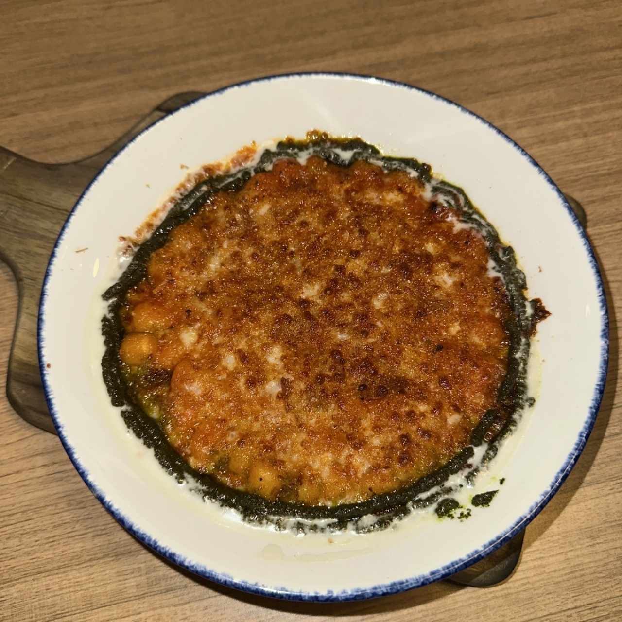 Pastas - Gnocchi Alla Sorrentina