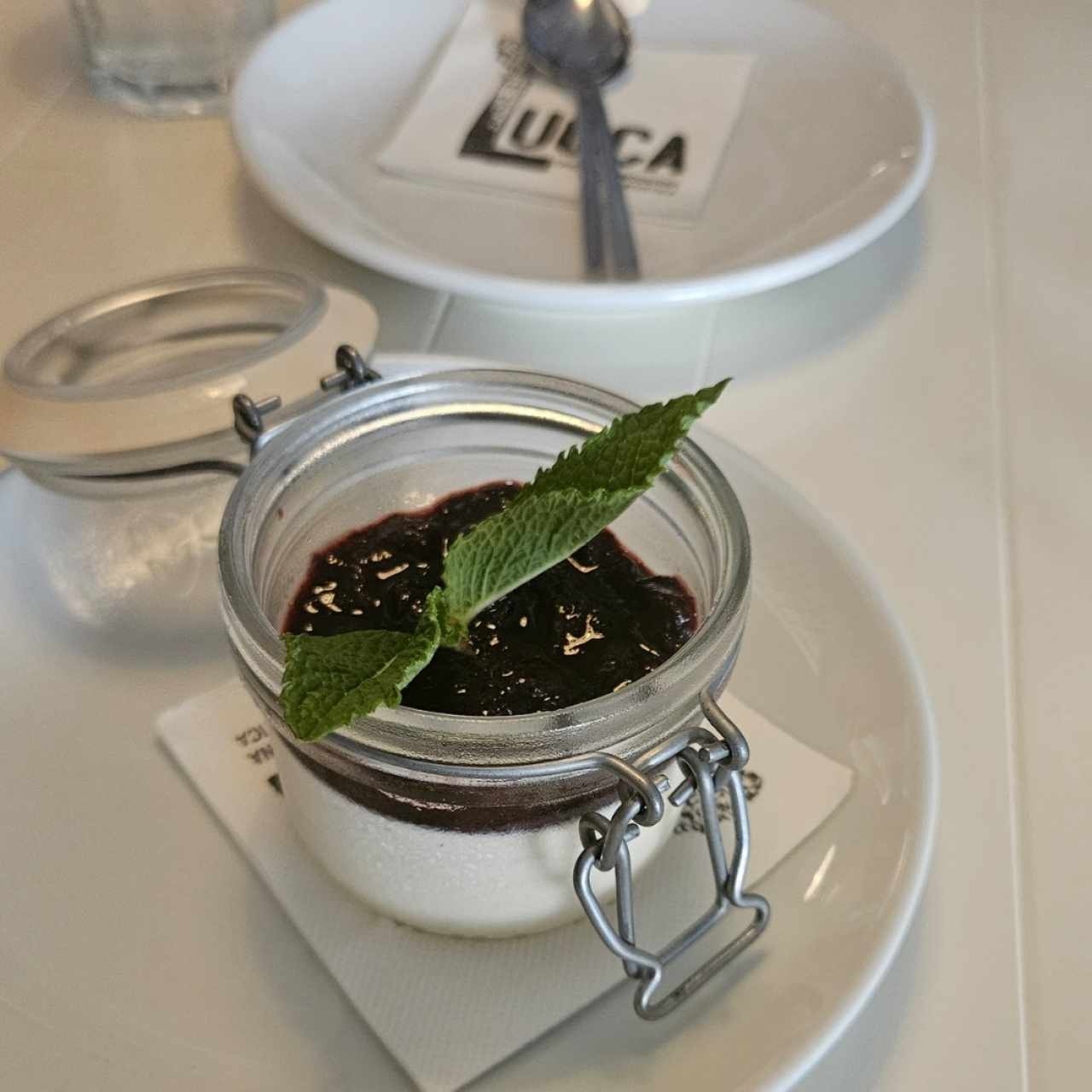 pannacotta