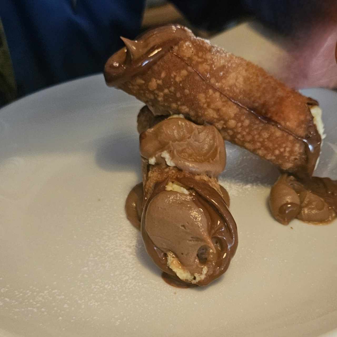 cannoli 