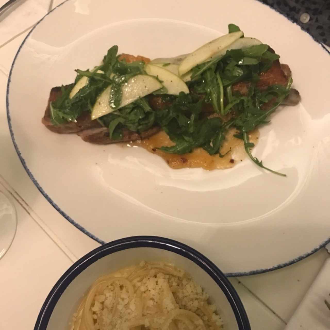 costilla rustica