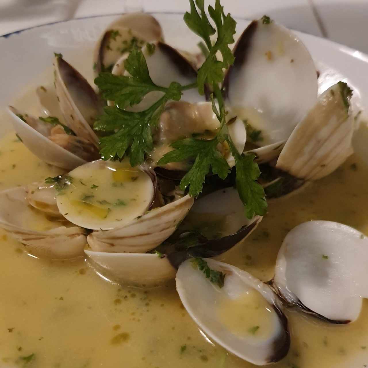 Vongole