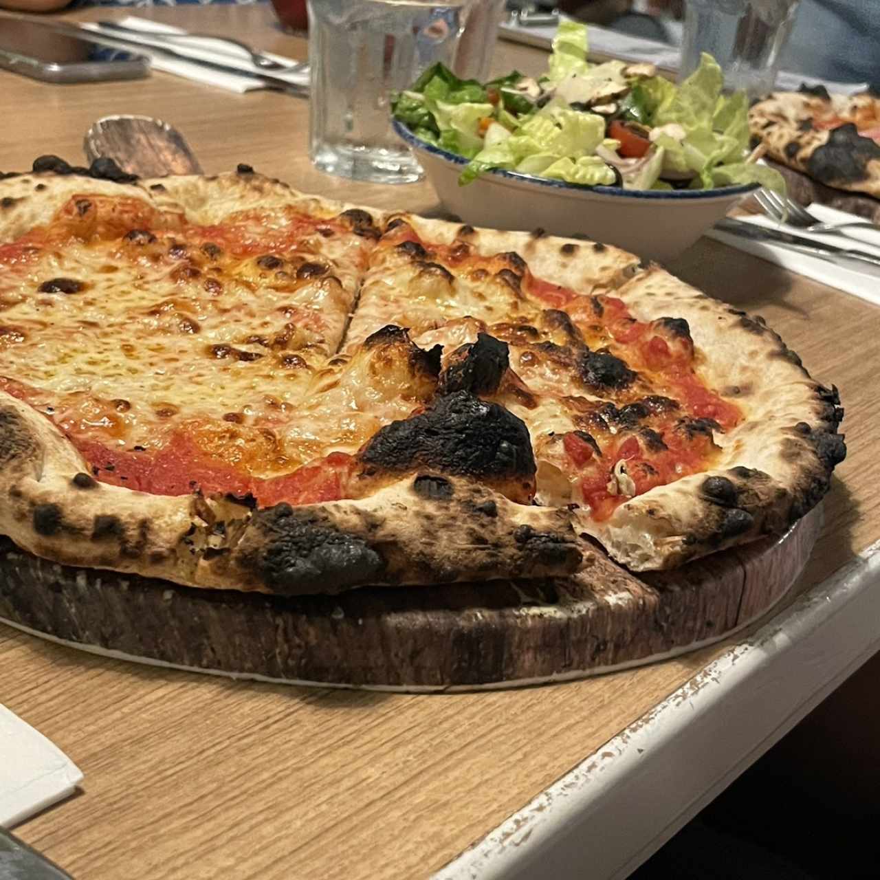Piezas Extraordinarias - La Insalata