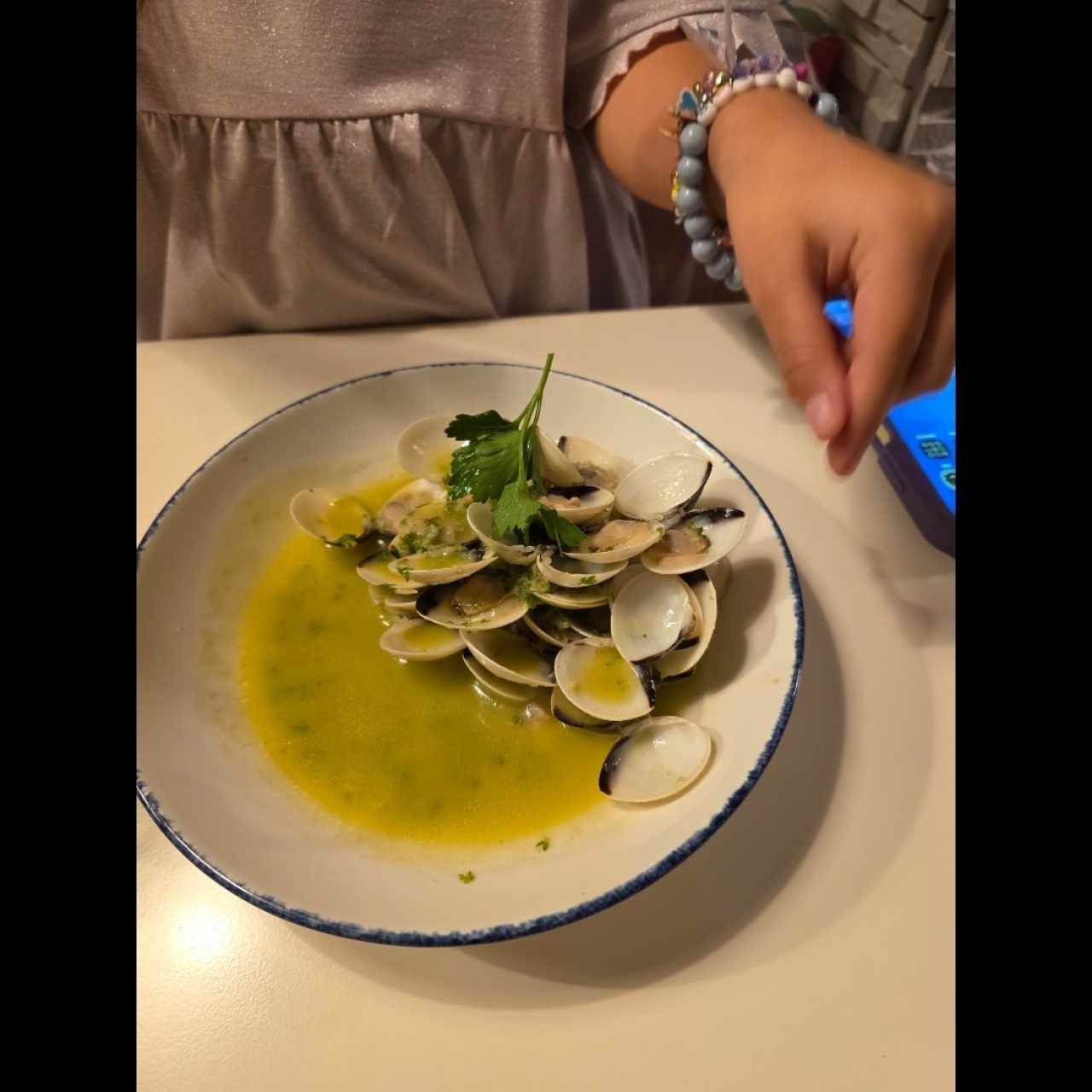 Vongole