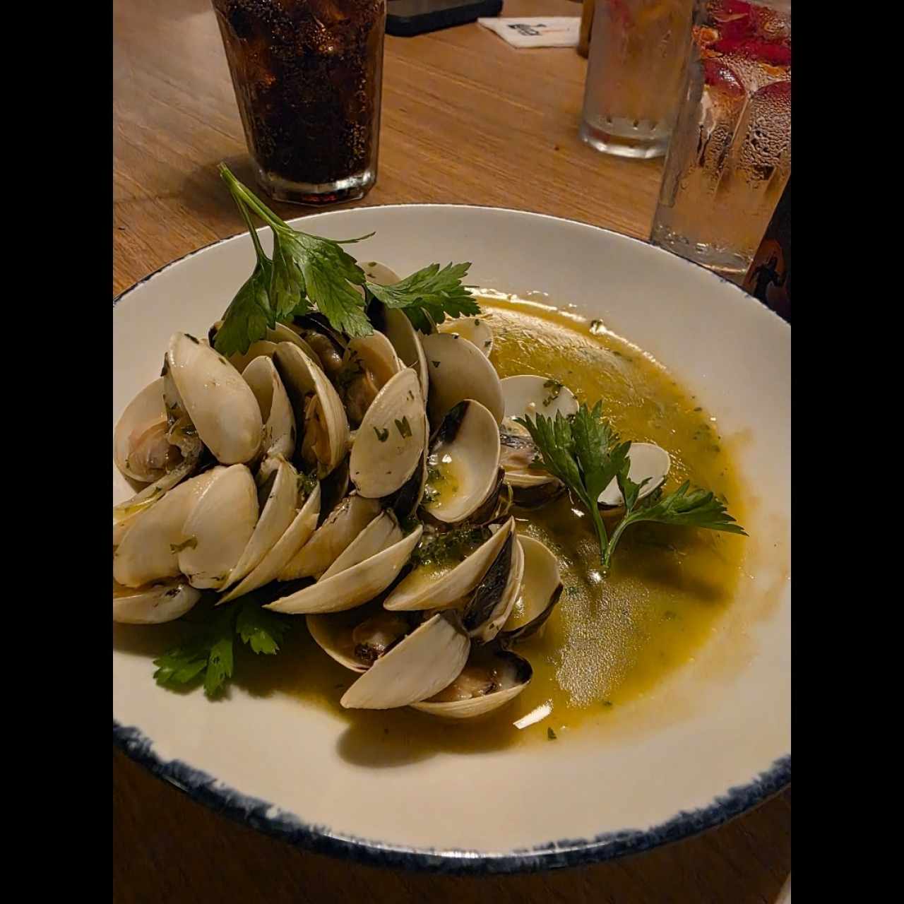 Vongole