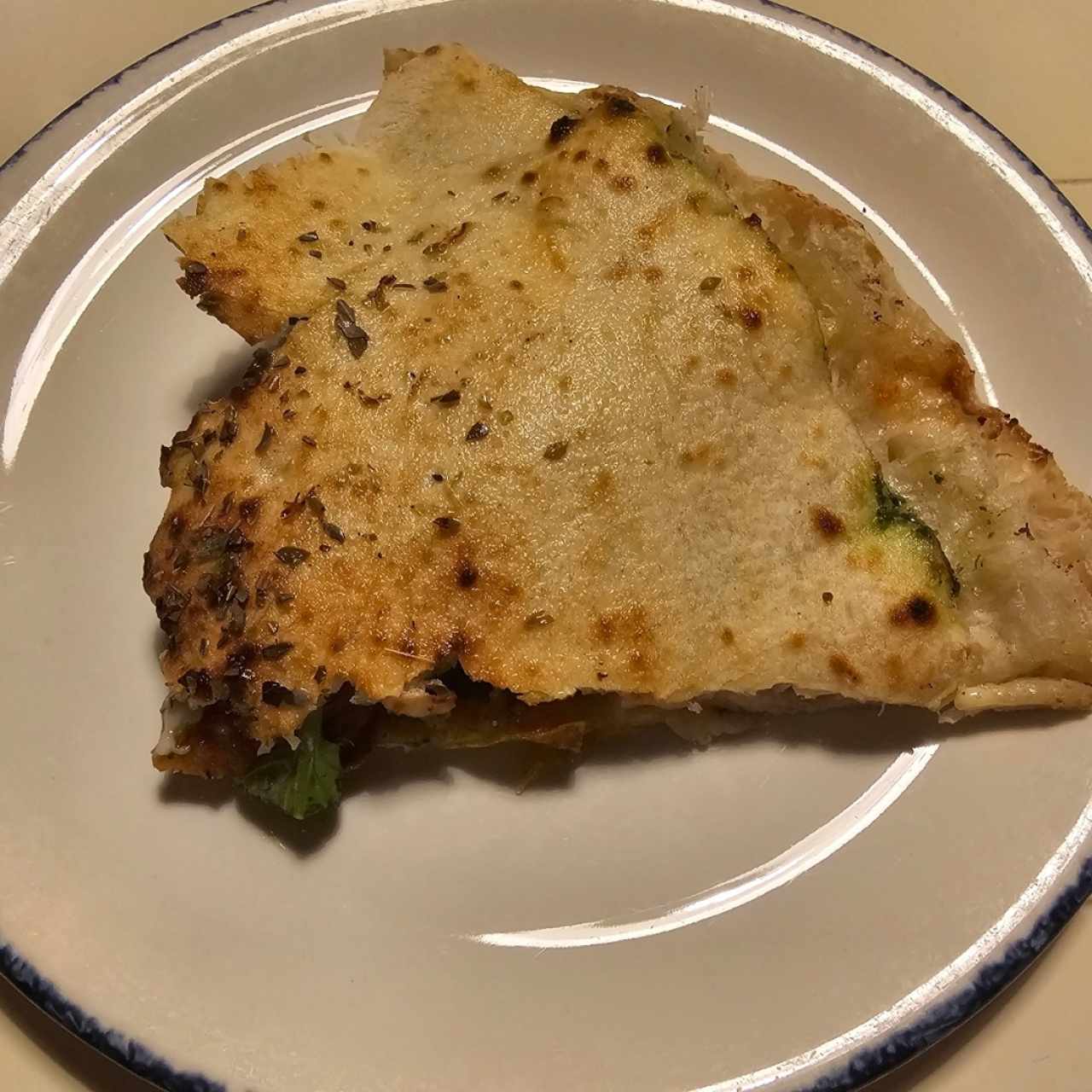 Focaccia Del Campo