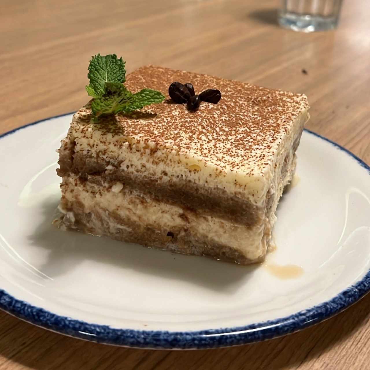 Tiramisu 