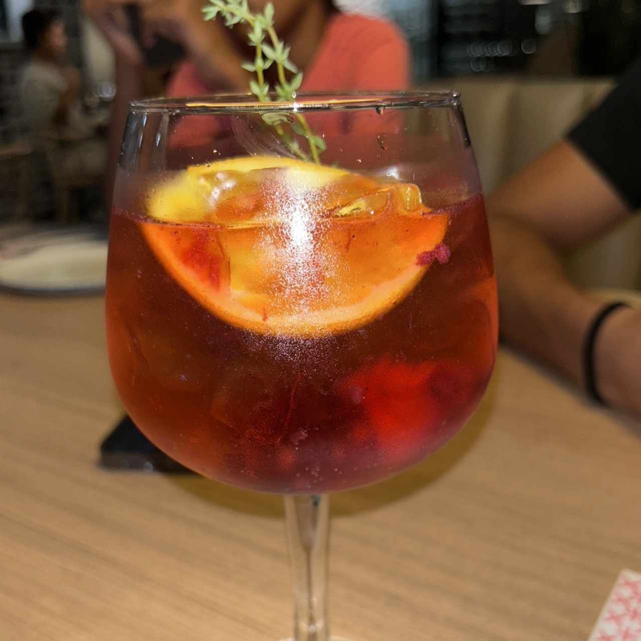 Via condotti 