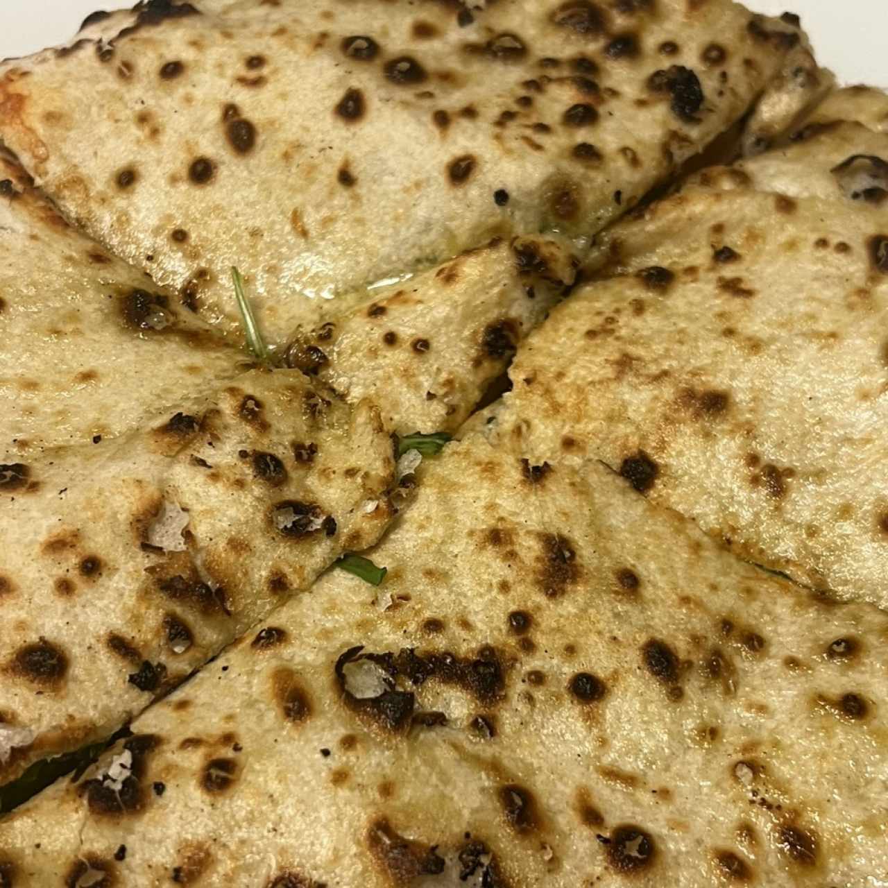 Focaccia Lucca