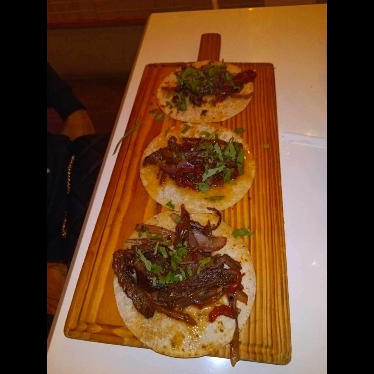 Tacos - Taco Juana Tranquila