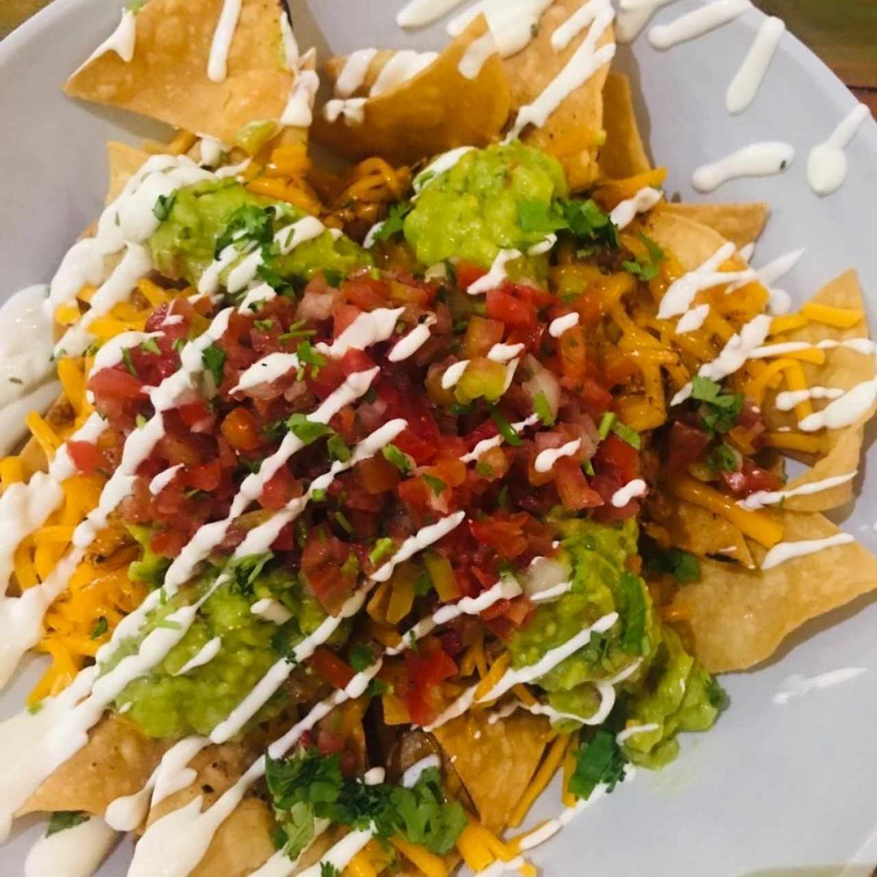 nacho remacho