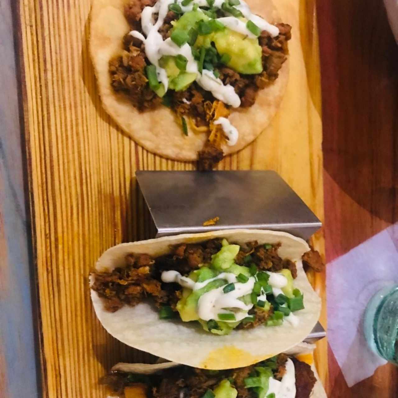 tacos