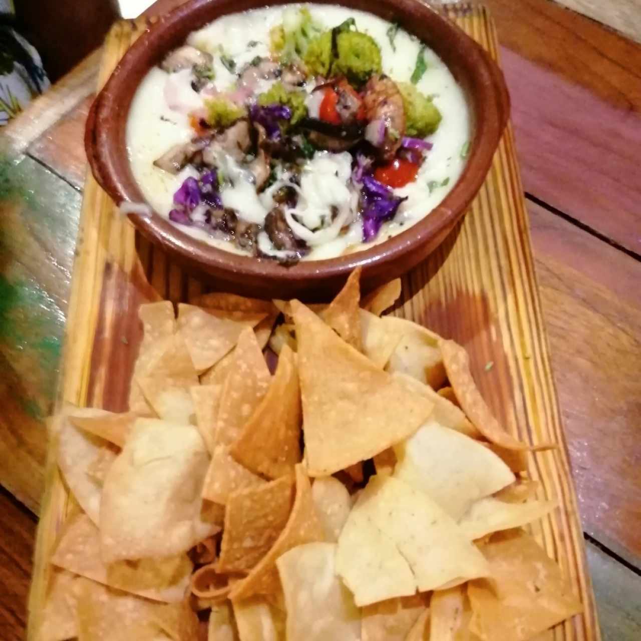 Nachos
