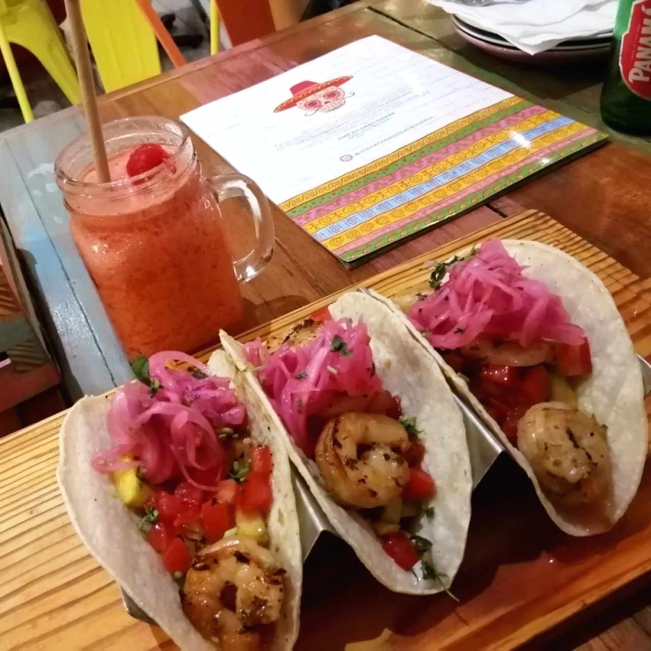 Tacos