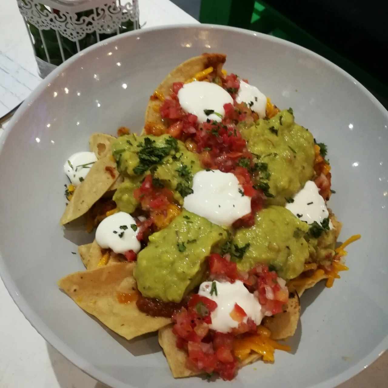 nachos
