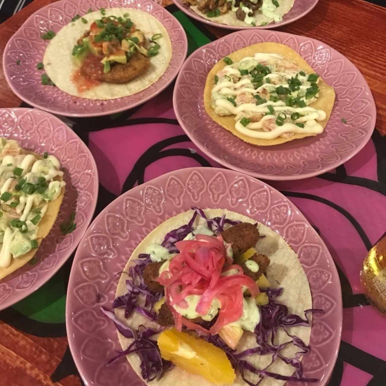 Tacos