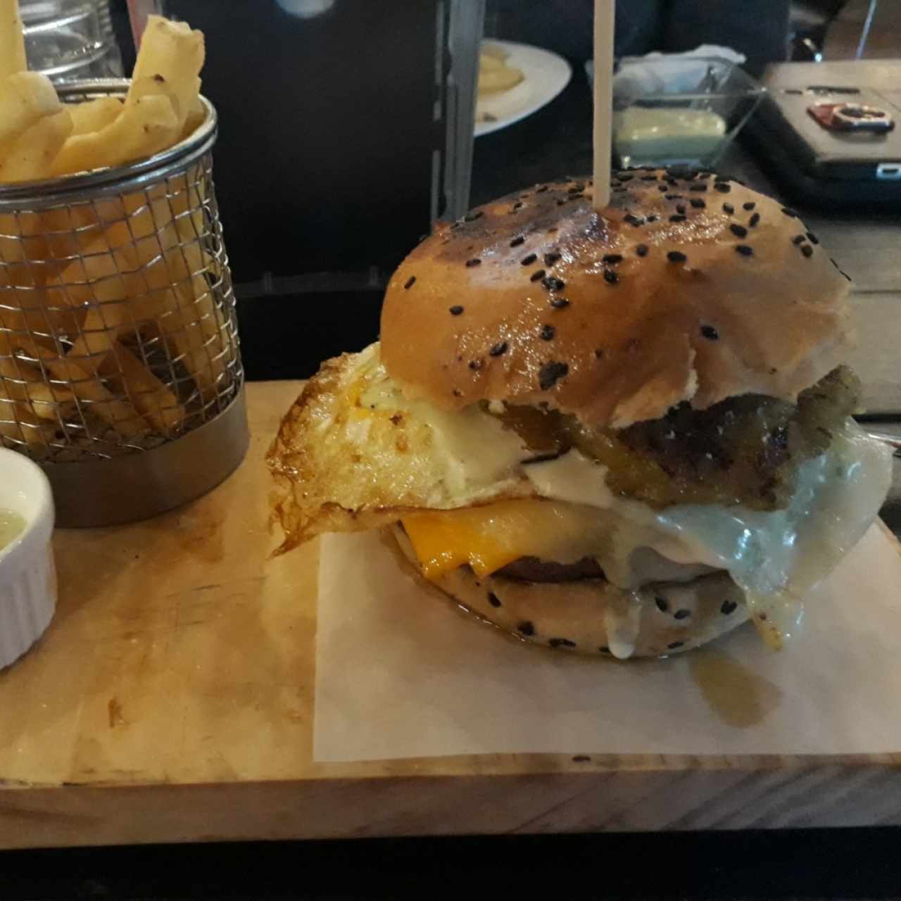 la panameña