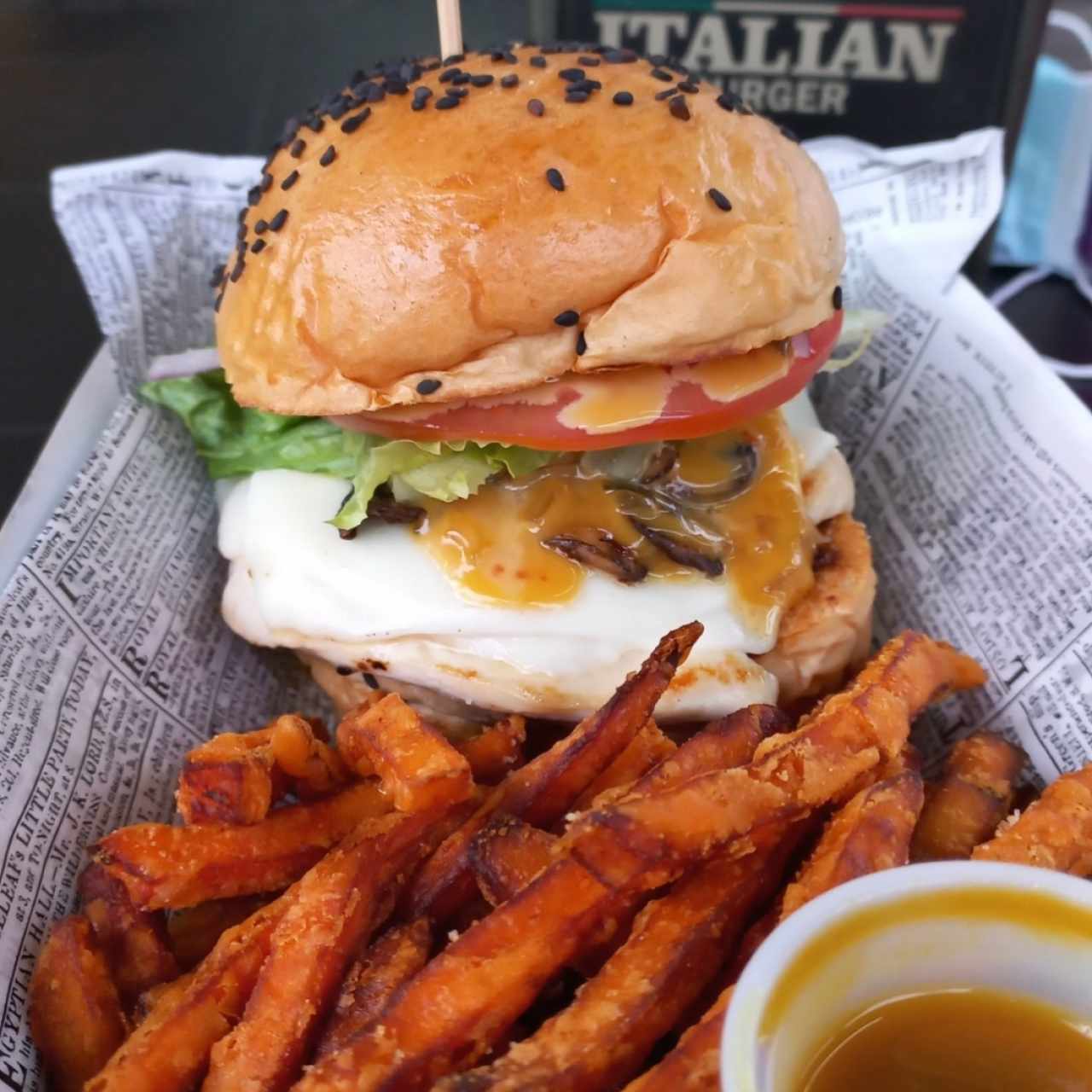 Donna Burger