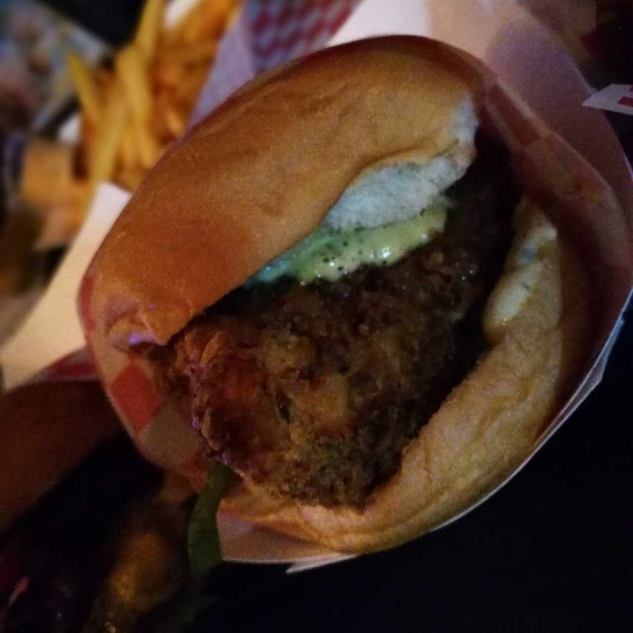 Diber Pollo!