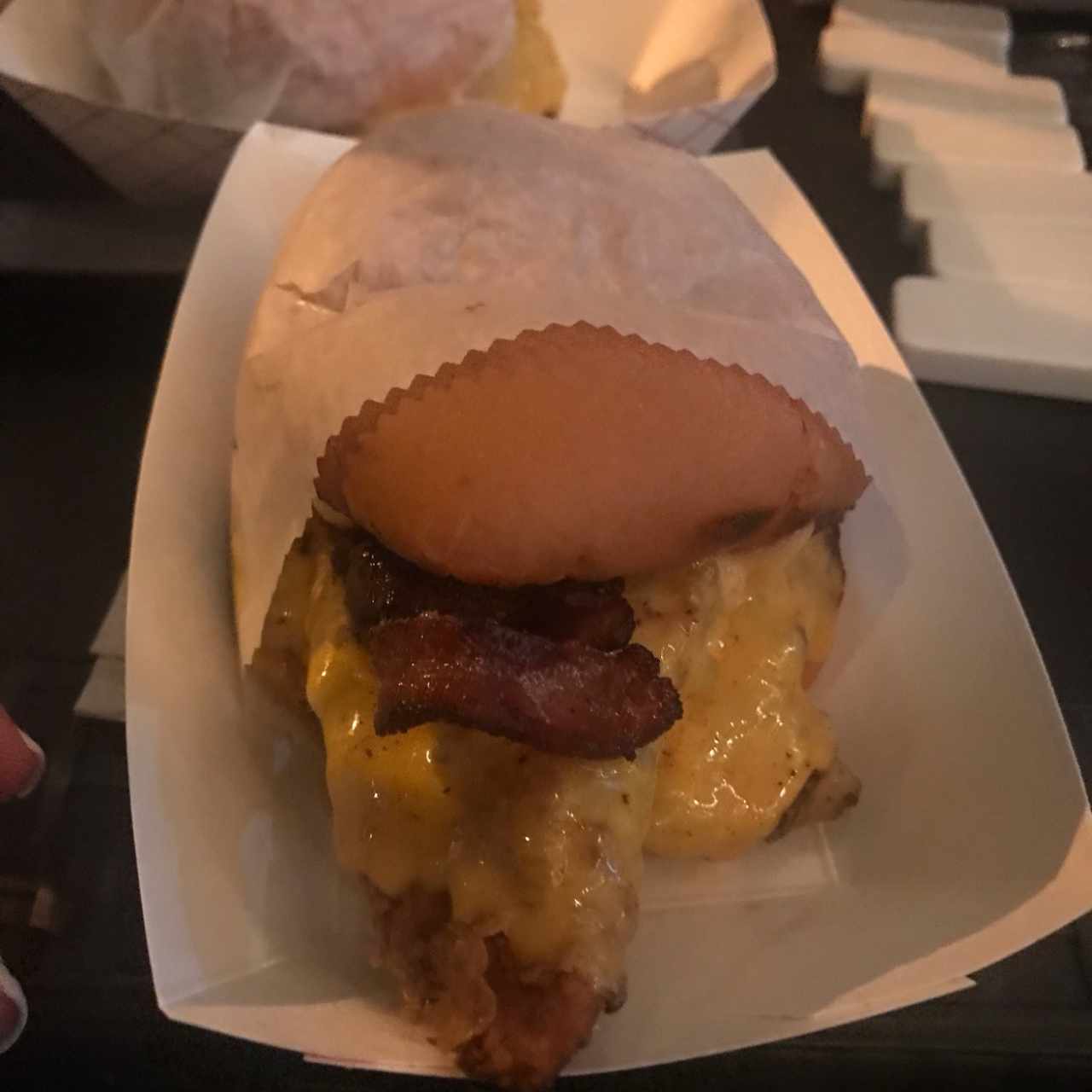 pollo carne