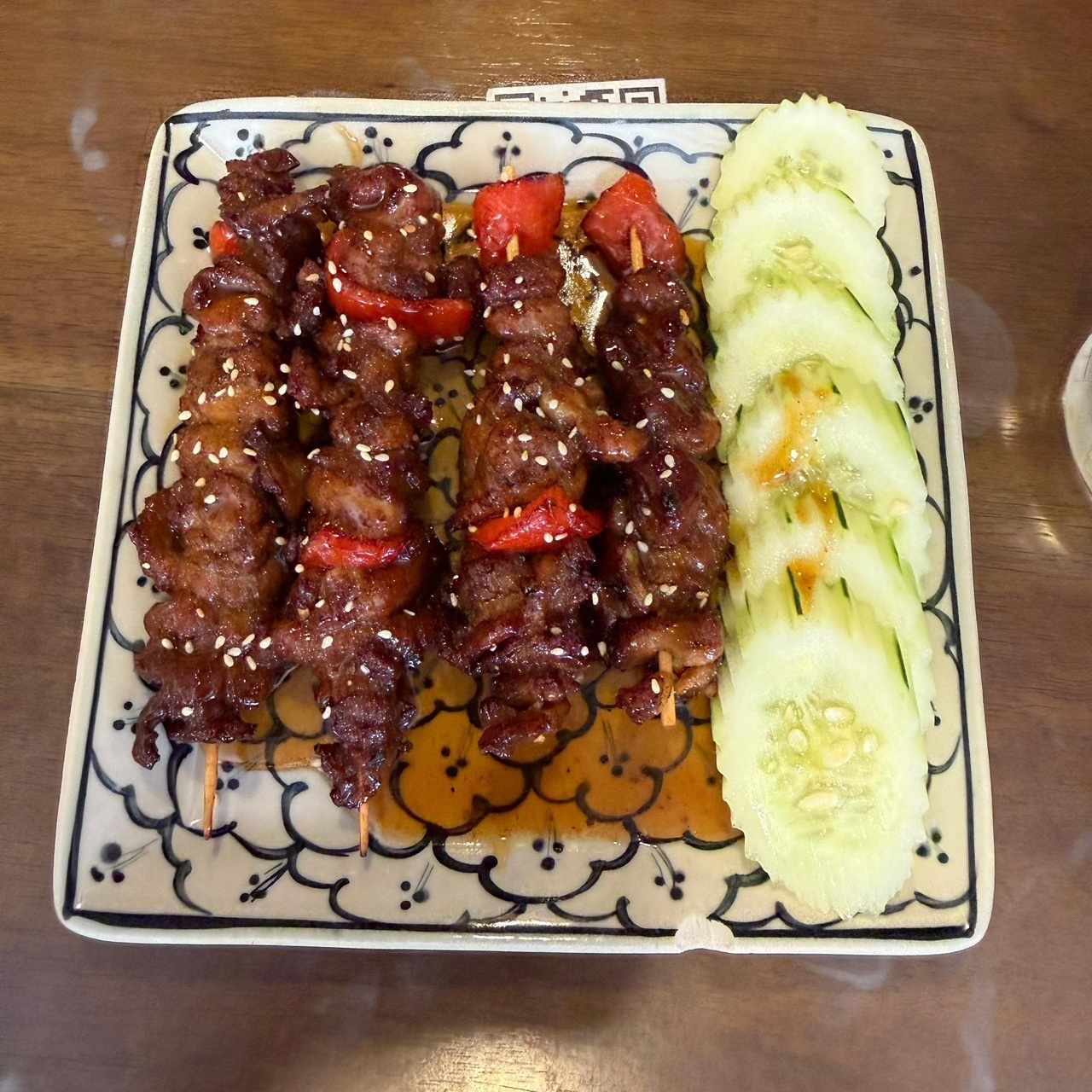 Brocheta