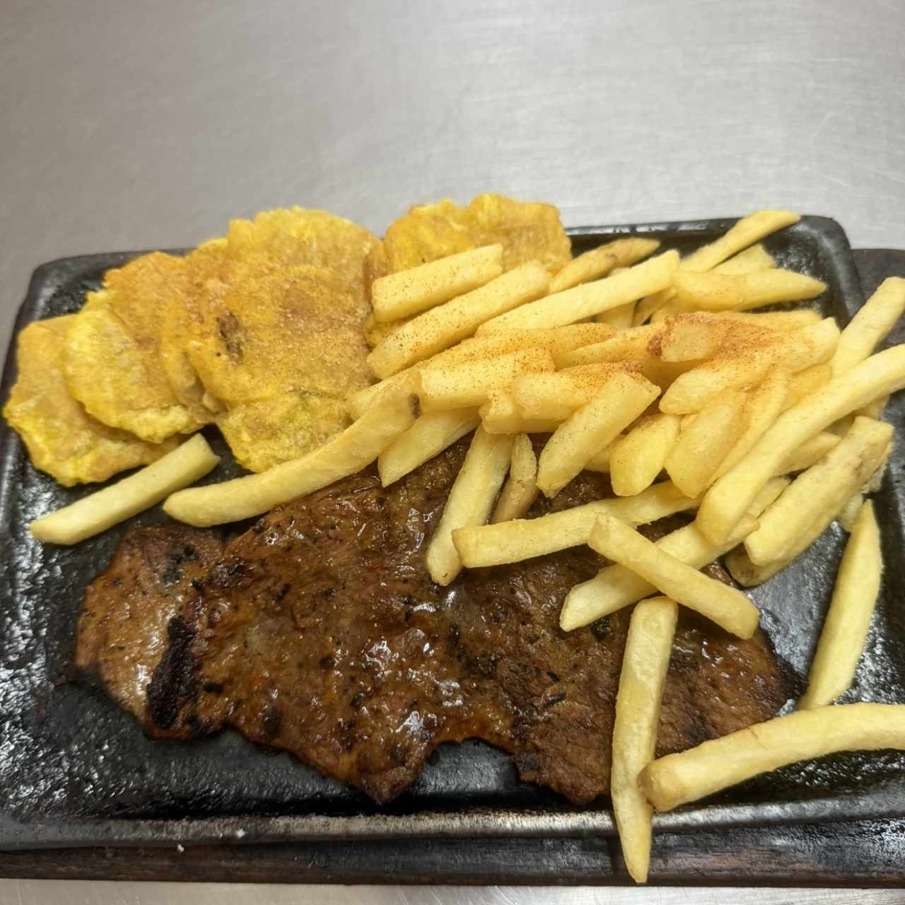 Comidas - Punta de Palomilla