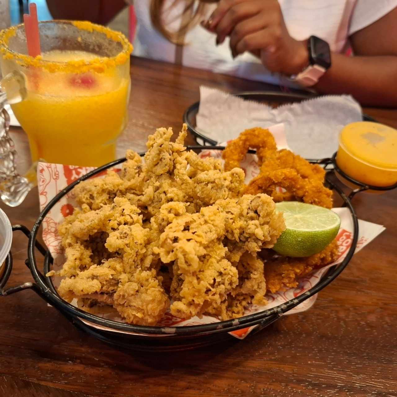 Arañitas