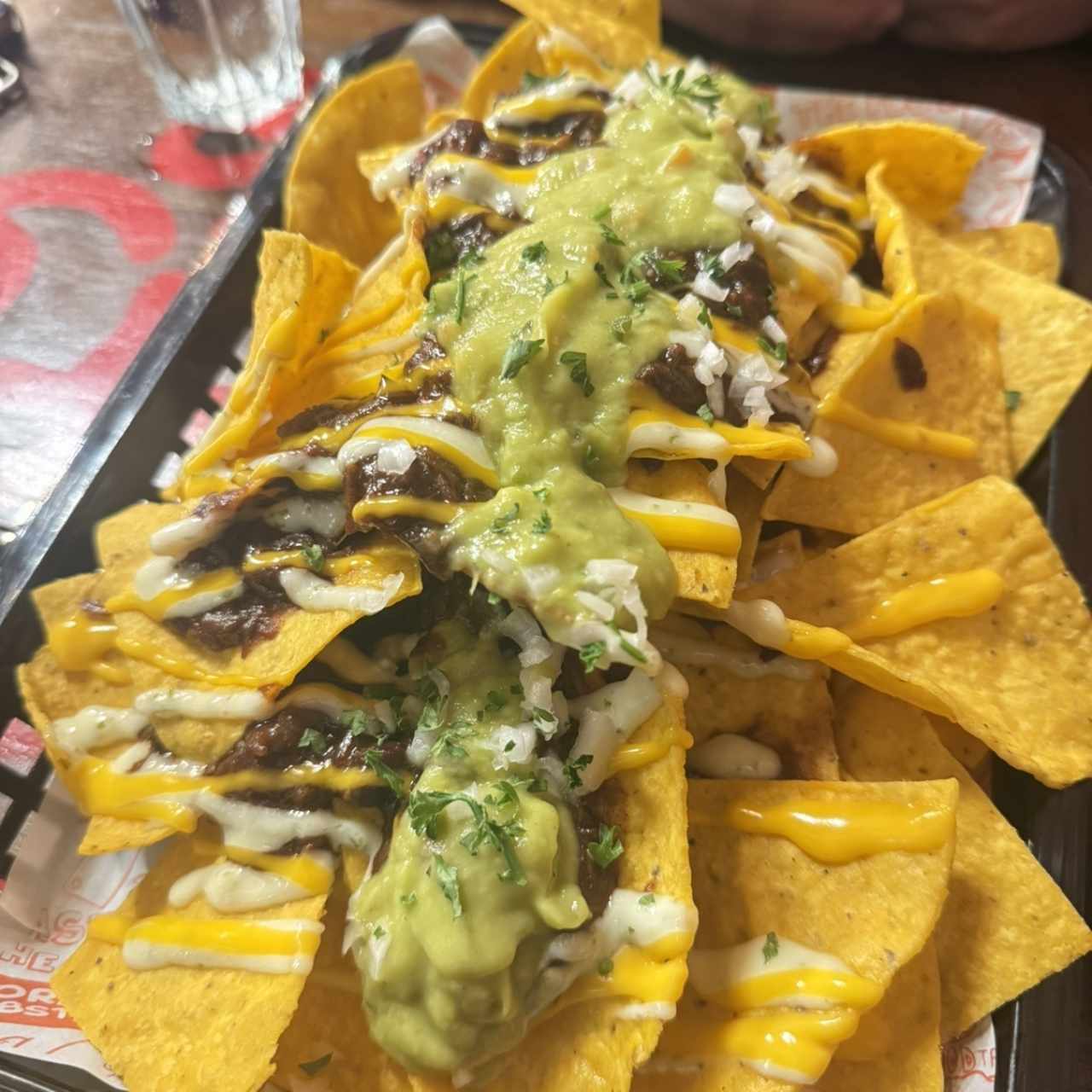 Nachos