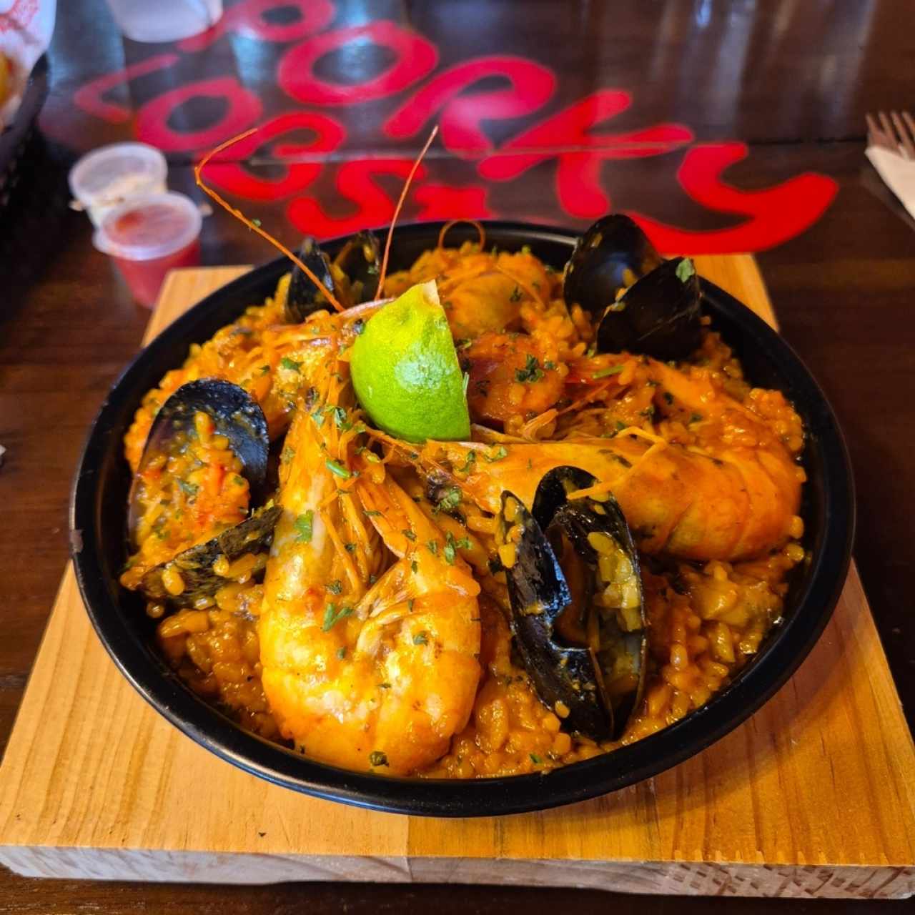 Jambalaya