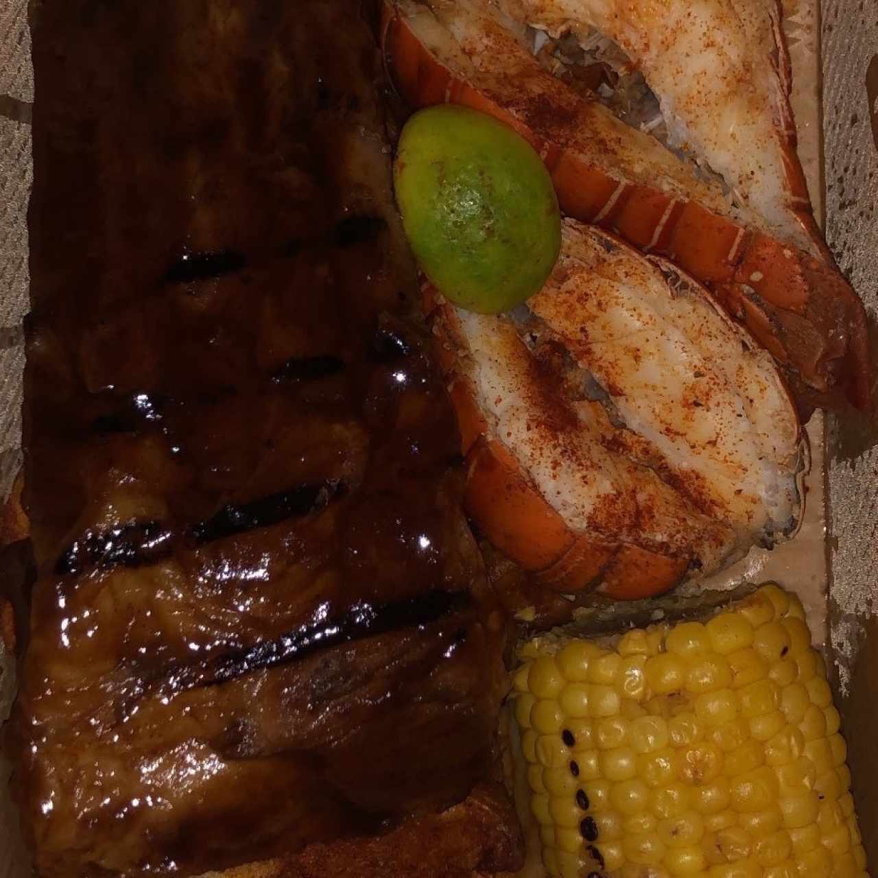 El Mix