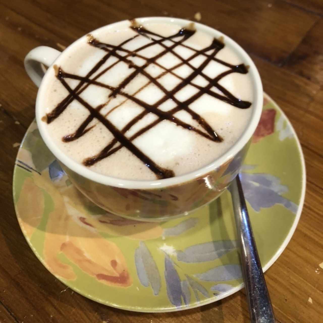 Cocoa