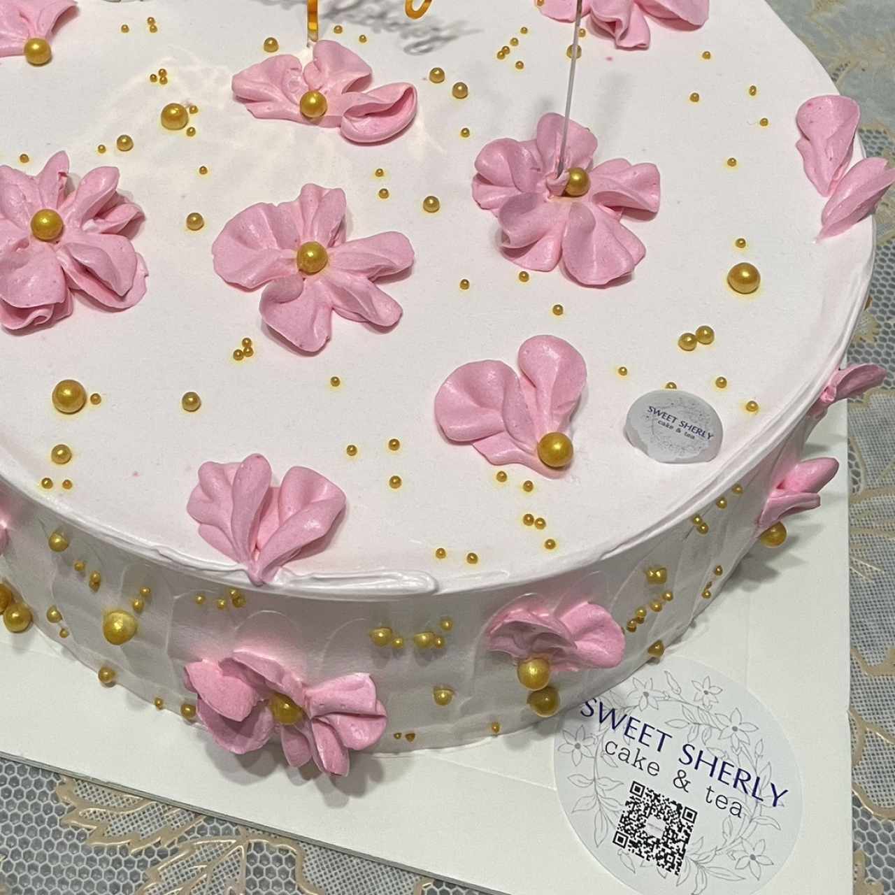 dulce 