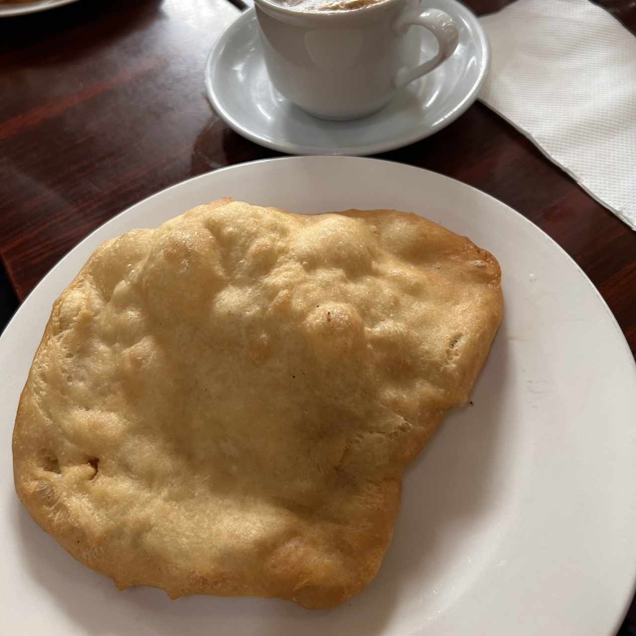 Desayunos - Hojaldre