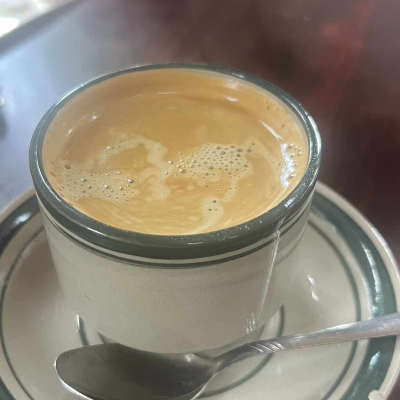 Café americano 
