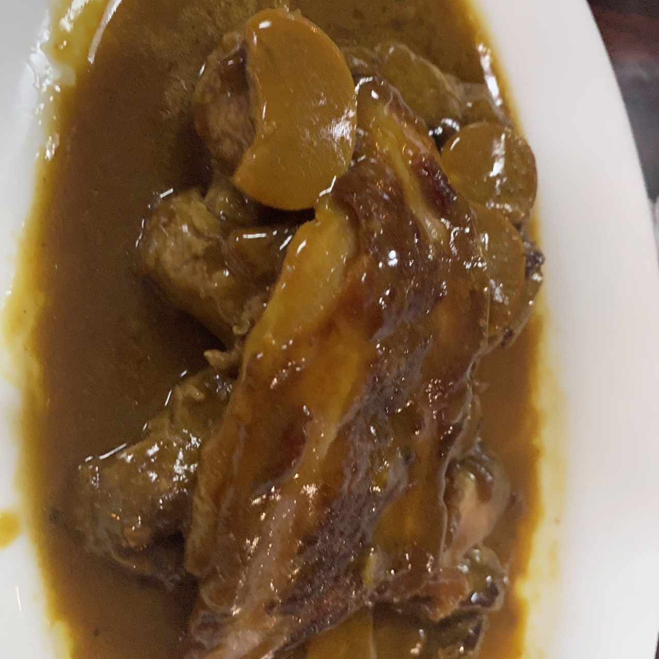 Carnes - Filete Miñon