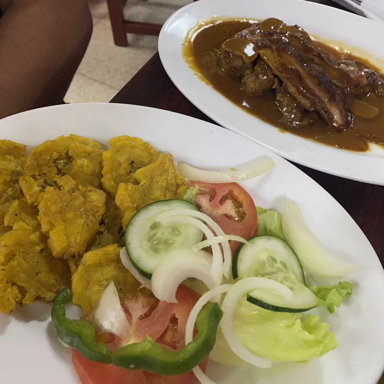 Carnes - Filete Miñon