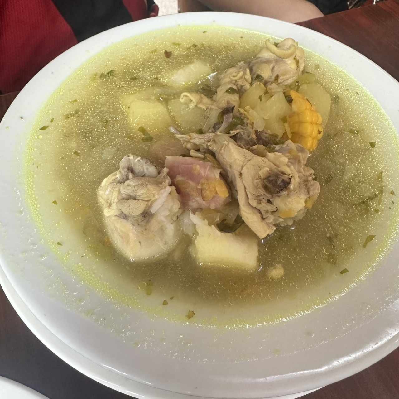 Sancocho 