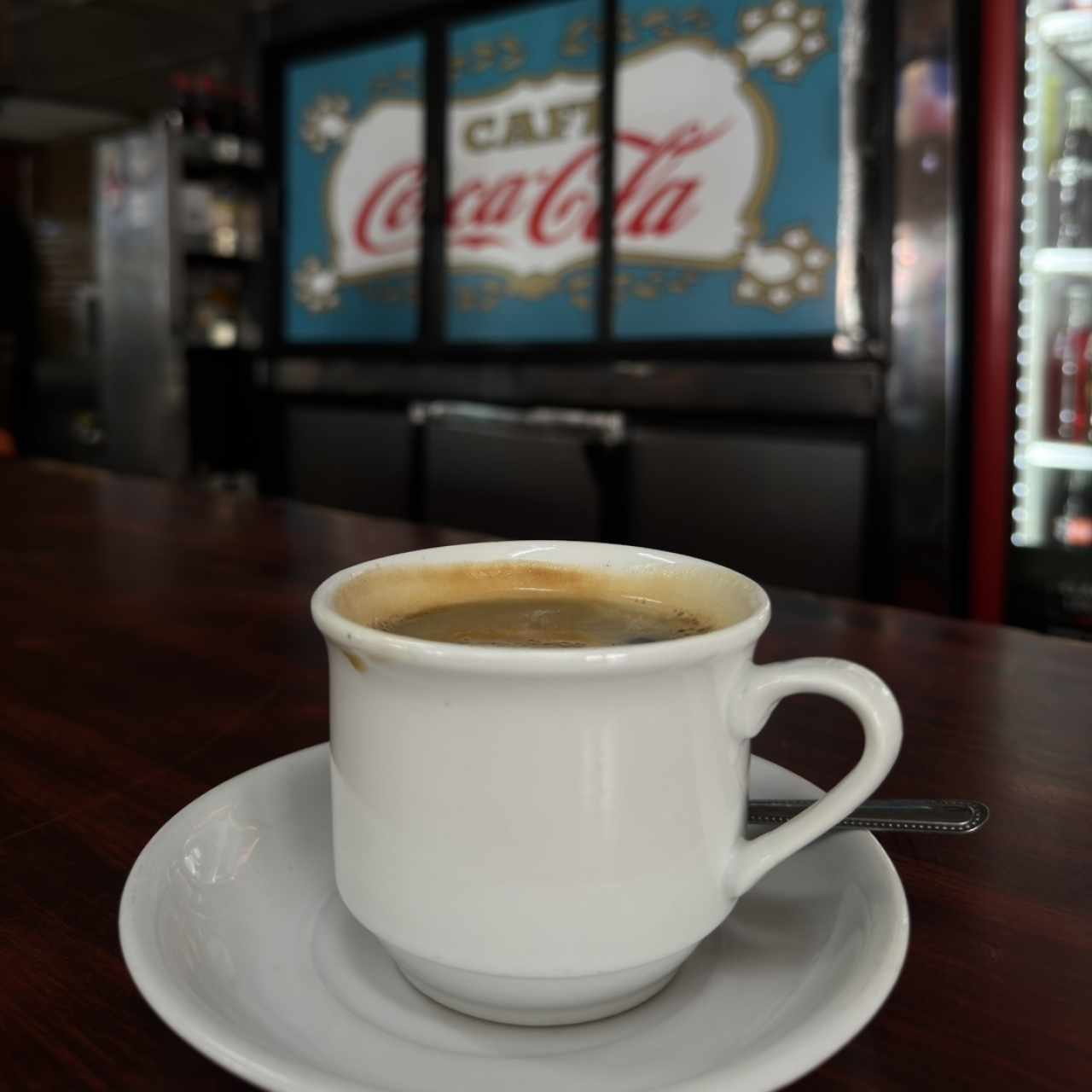 Cafe