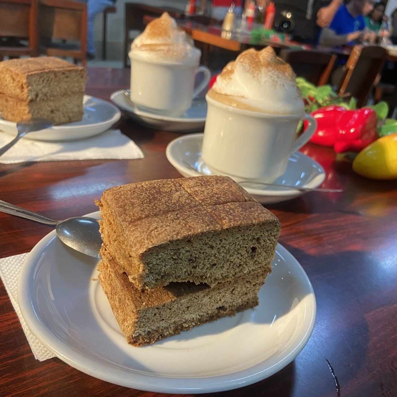Capucchino