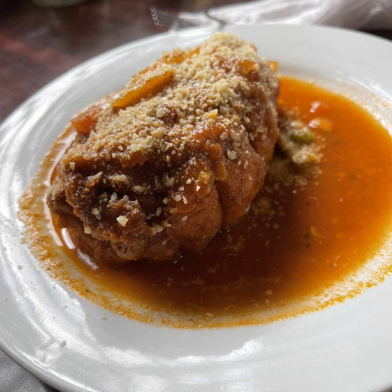 Cordon Bleu 